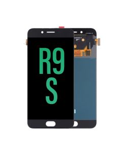 Oppo R9s LCD
