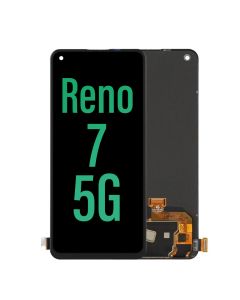 Oppo Reno7 5G LCD Touch Screen Assembly