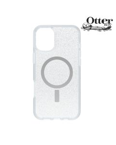OtterBox React MagSafe Case Cover For iPhone 16 - Clear