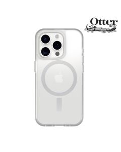 OtterBox React MagSafe Case Cover For iPhone 16 Pro - Clear
