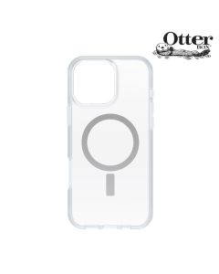 OtterBox React MagSafe Case Cover For iPhone 16 Pro Max - Clear