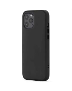Peach Garden Case Cover For iPhone 14