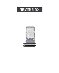 Galaxy S21 Plus Sim Card Tray - Phantom Black