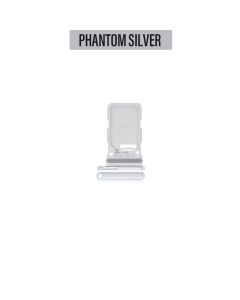 Galaxy S21 Plus Sim Card Tray - Phantom Silver