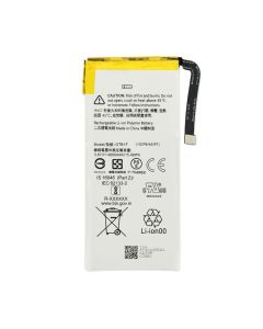 Pixel 5 Battery