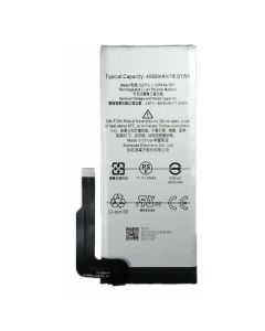 Pixel 5a 5G Battery