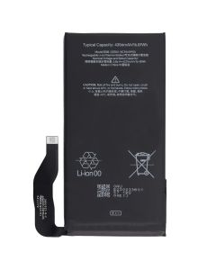 Pixel 7 Battery