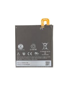 Pixel XL Battery
