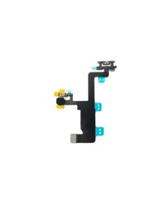iPhone 6 Compatible Power Button Flex Cable