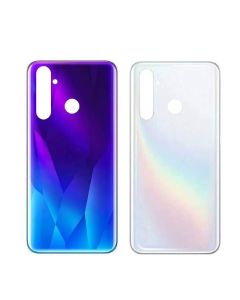 Realme 5 Pro Back Glass Replacement 