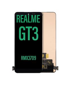 Realme GT3 LCD Touch Screen Assembly