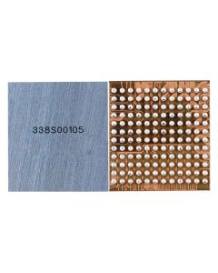 Replacement for iPhone 7/7 Plus Big Audio IC #338S00105
