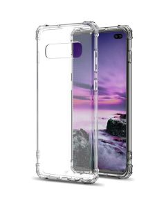 Transparent Super Protect Case Cover for Galaxy S10