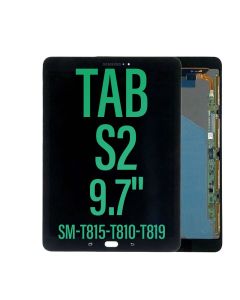 Galaxy Tab S2 9.7 T810/T815 LCD Touch Screen Assembly