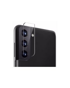 Galaxy S21 Plus Clear Glass Camera Lens Cover Protector