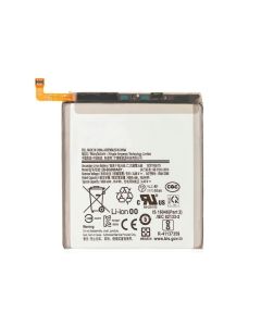 Galaxy S21 Ultra Battery Replacement