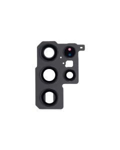 Galaxy S22 Ultra Camera Lens with Frame