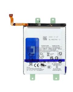 Galaxy S24 Plus Battery Replacement