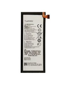 Blackberry DTEK50 Battery Replacement
