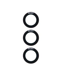 Galaxy S24 Camera Lens Glass Set