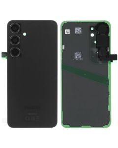 Galaxy S24 Back Glass Cover With Camera Lens