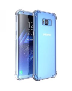 Transparent Super Protect Case Cover for Galaxy S8 Plus