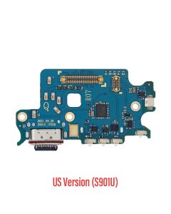 Galaxy S22 5G Charging Port Flex with Board (S901U)