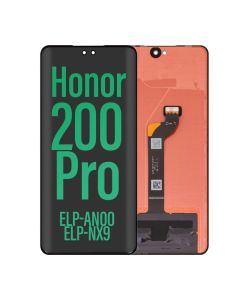 Honor 200 Pro LCD Touch Screen Assembly