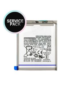 Note 20 Ultra Battery