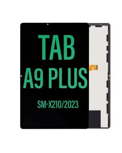 Galaxy Tab A9 Plus X210/ X215/ X216 LCD Touch Screen Assembly