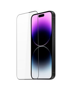  iPhone 13/13 Pro/14 / 16E/ 17E Super Smooth Tempered Glass Protector