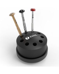 Rotating Magnetic Screwdriver Holder