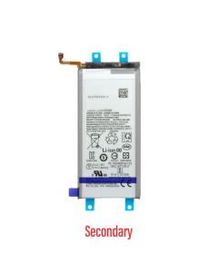 Galaxy Z Fold4 Battery Replace Secondary