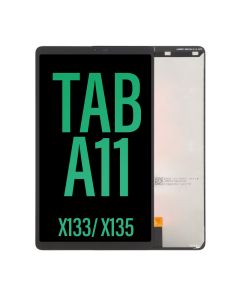 Galaxy Tab A11 X133/ X135 LCD Touch Screen Assembly 