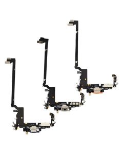 iPhone 17 Pro Max Charging Port Flex