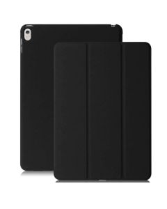 Mercury Flip Case Cover for iPad Pro 12.9 2020/ 2021 - Black