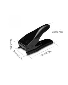 Nano Micro Sim Cutter