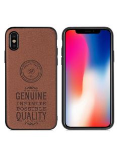 Remax Proda Series Creative Case Cover for iPhone X / XS