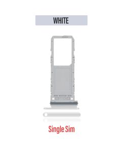 Galaxy Note 10 Sim Card Tray - Aura White