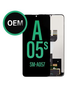 Galaxy A05S LCD Touch Screen Assembly- OEM