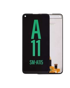 Galaxy A11 LCD Touch Screen Assembly 