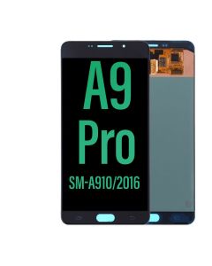 Galaxy A9 Pro 2016 LCD Touch Screen Assembly (A910)