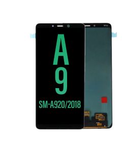 Galaxy A9 2018 LCD Touch Screen Assembly (A920)
