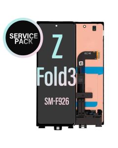 Galaxy Z Fold3 5G FRONT LCD Touch Screen Assembly