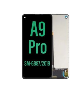 Galaxy A9 Pro 2019 LCD Touch Screen Assembly