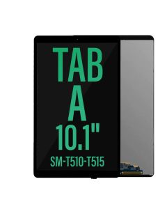 Tab A 10.1 -SM-T510-T515 LCD oem 