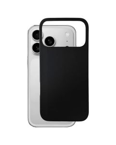Soft Feeling TPU Case Cover For iPhone 17 Pro