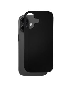 Soft Feeling TPU Case Cover For iPhone 17