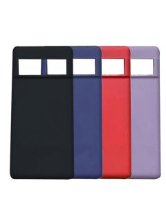 Soft Feeling TPU Case Cover For Google Pixel 6A