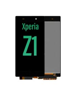 Sony Xperia Z1 LCD Touch Screen Assembly